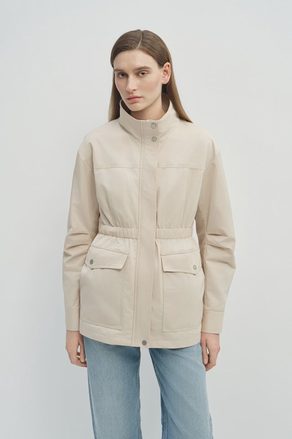 Rue Sophie Tovi Jacket