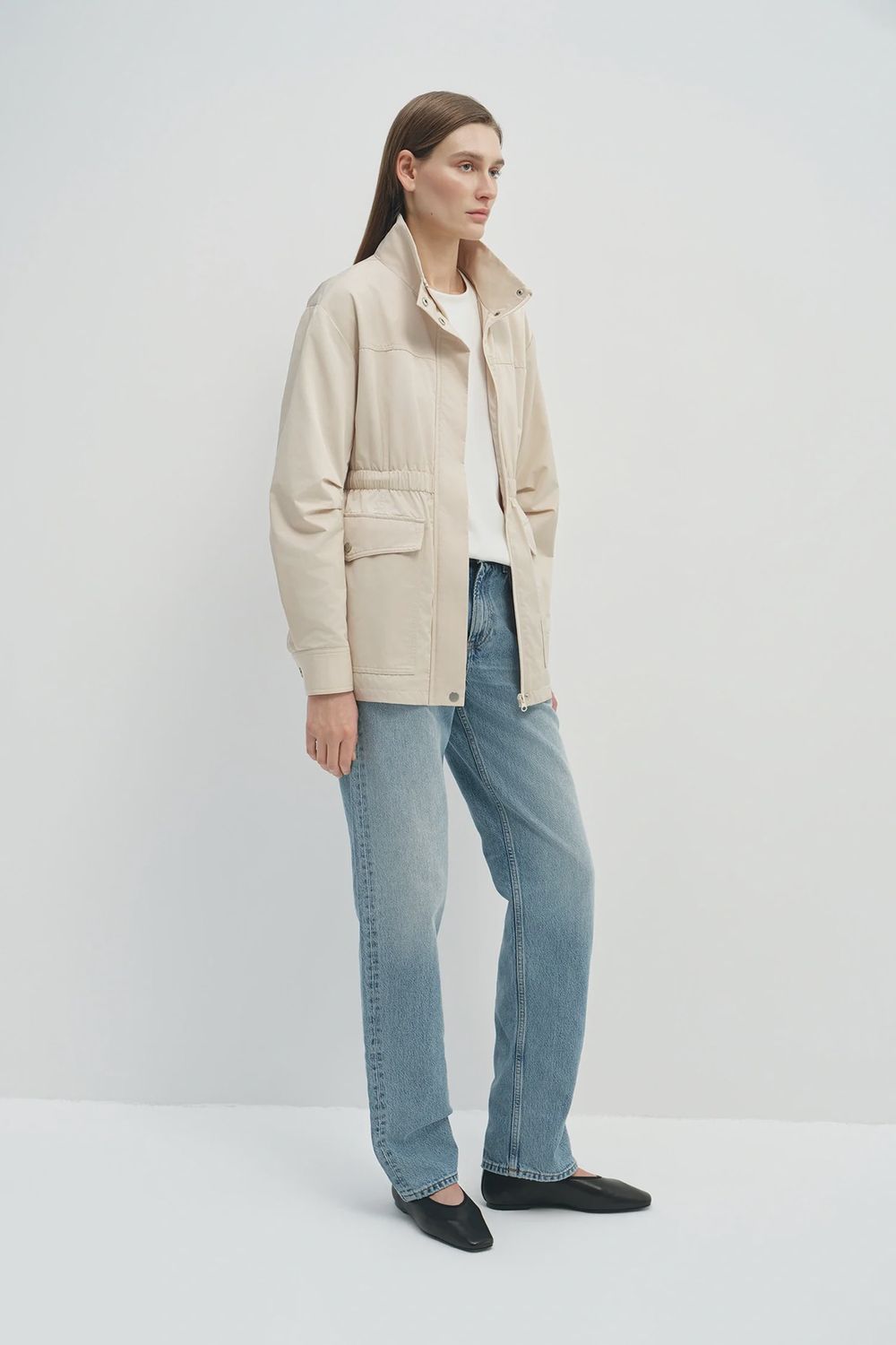 Rue Sophie Tovi Jacket