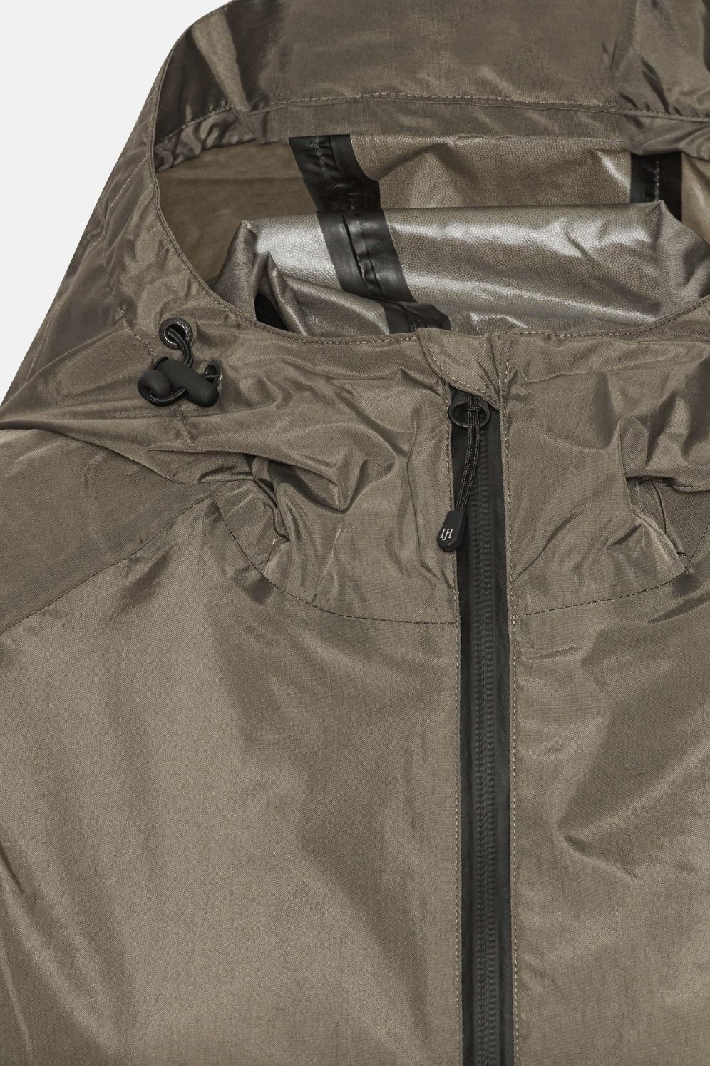 Ilse Jacobsen City Rain Long Jacket