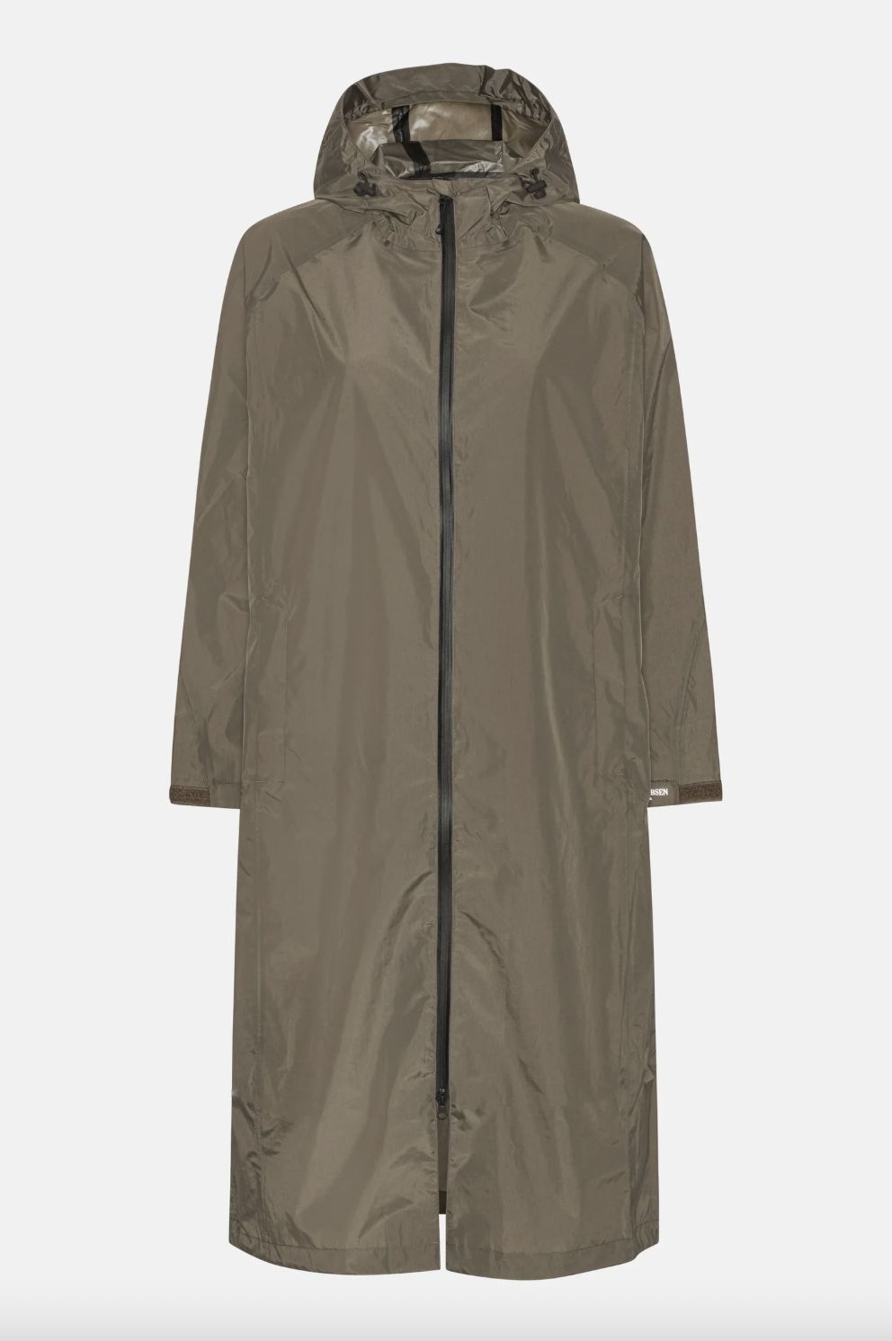 Ilse Jacobsen City Rain Long Jacket