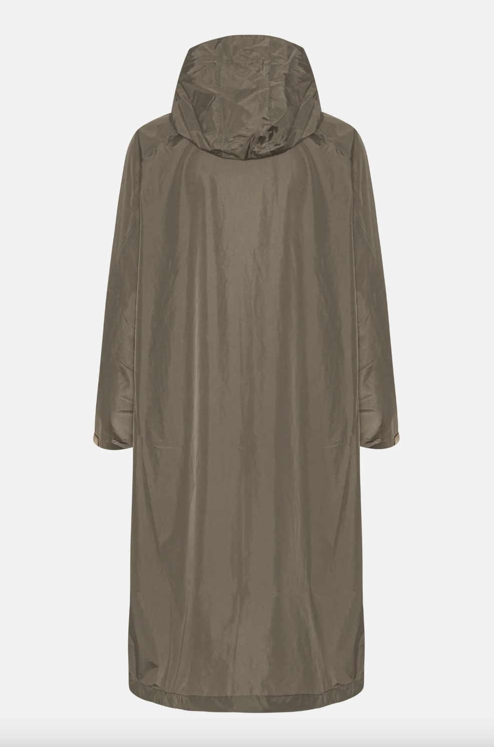 Ilse Jacobsen City Rain Long Jacket