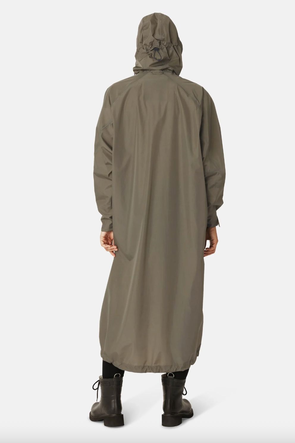 Ilse Jacobsen City Rain Long Jacket