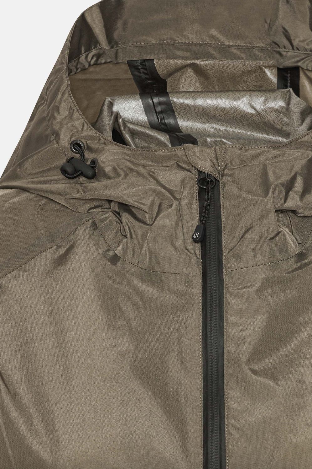 Ilse Jacobsen City Rain Long Jacket