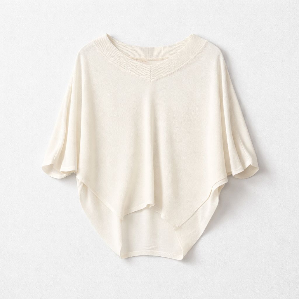 Maria Pavan Ampla Top