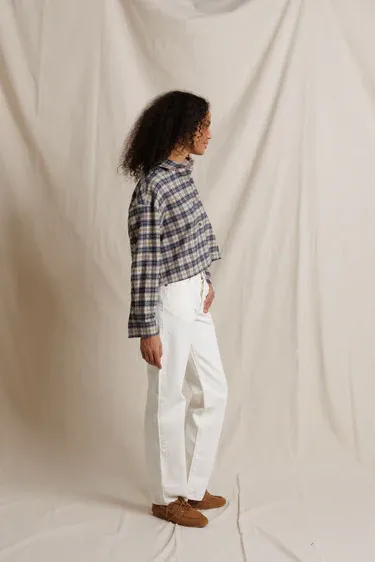 Perfect White Tee Tate