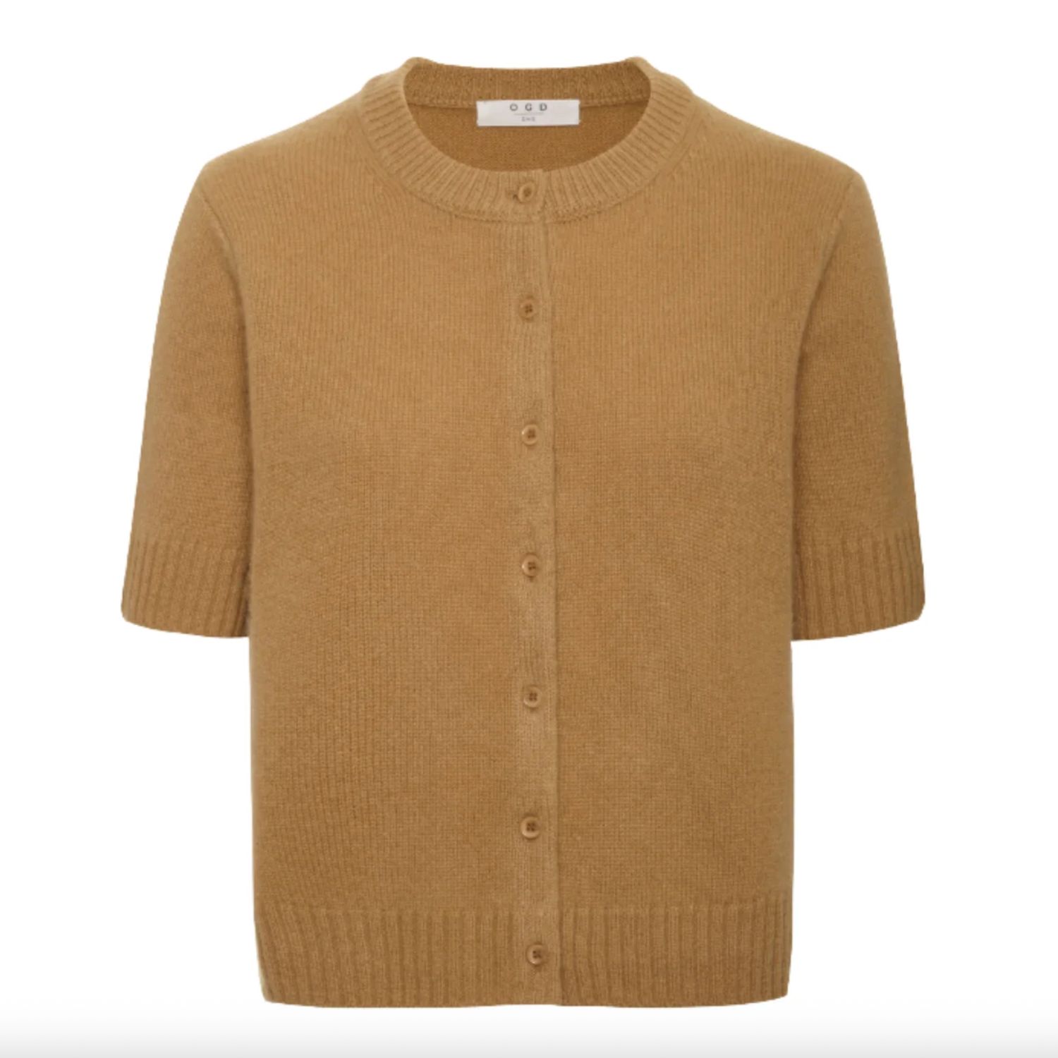 One Grey Day Townes Cardigan