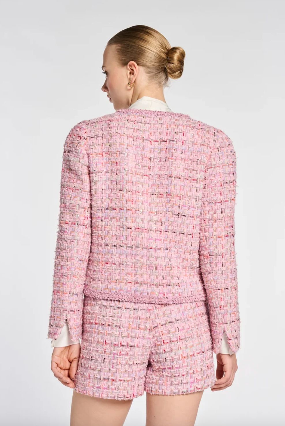 Weill Talyna Rose Jacket
