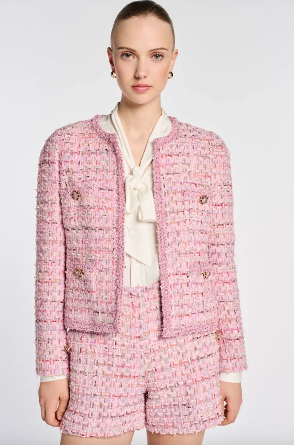 Weill Talyna Rose Jacket