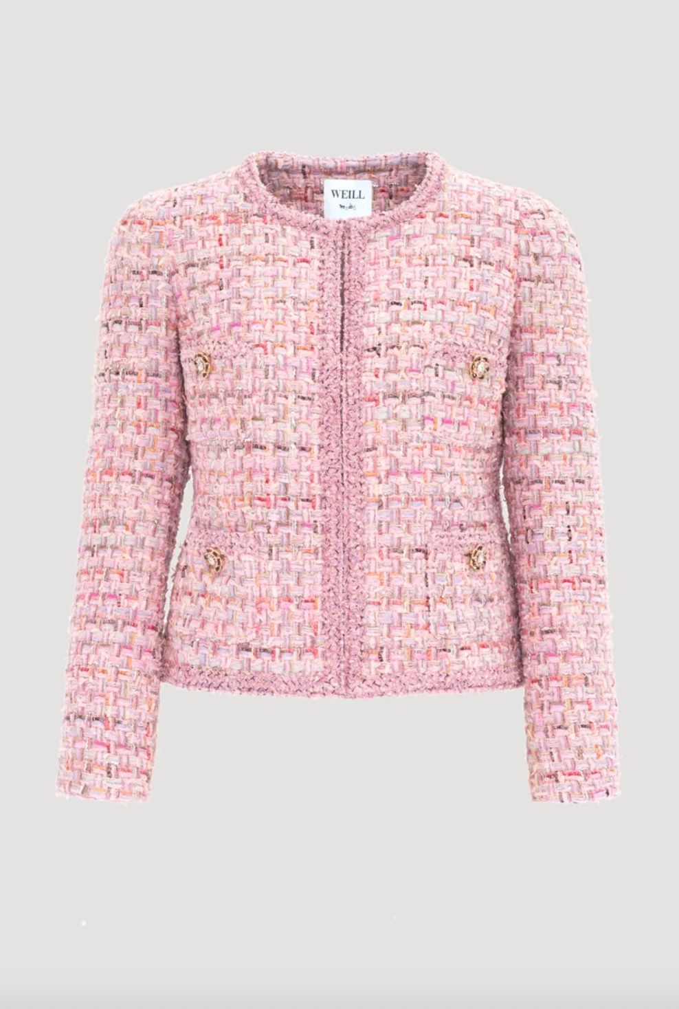 Weill Talyna Rose Jacket