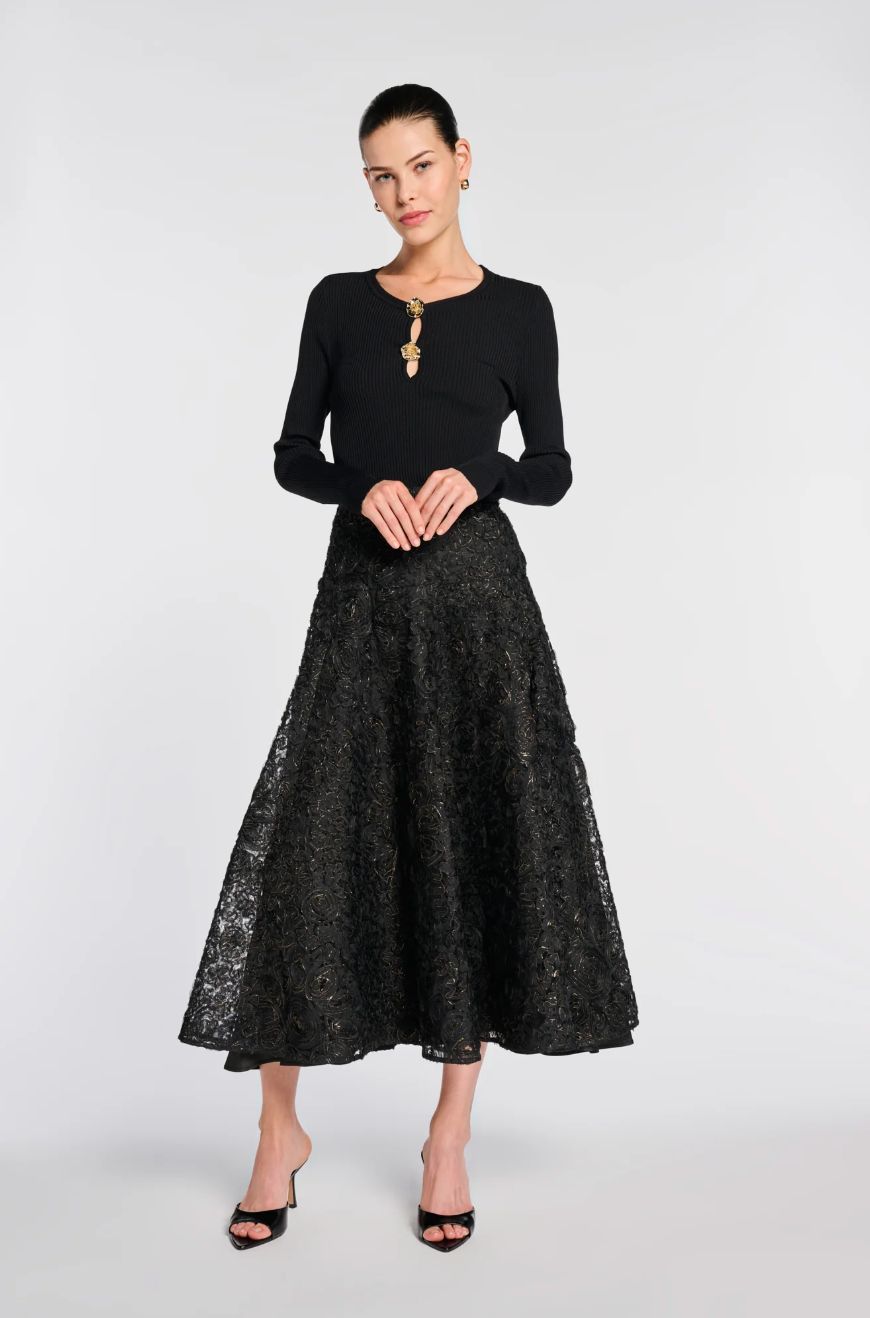 Weill Isia Noir