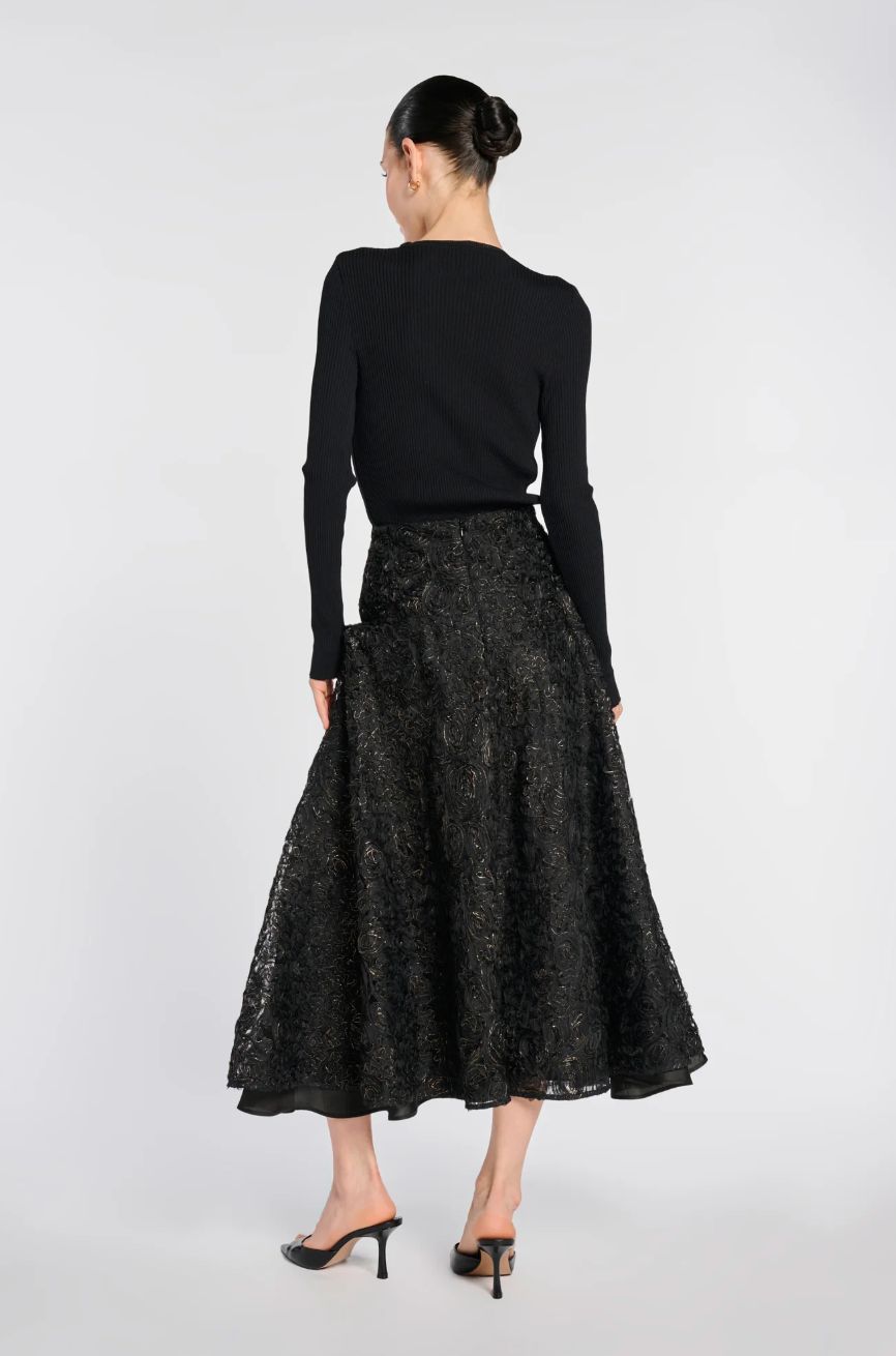 Weill Isia Noir
