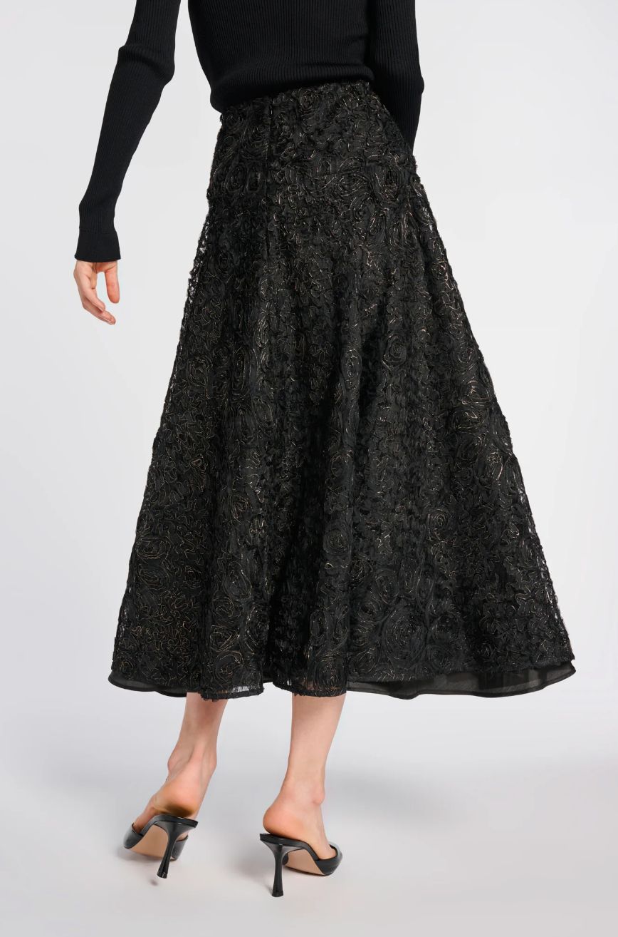 Weill Isia Noir