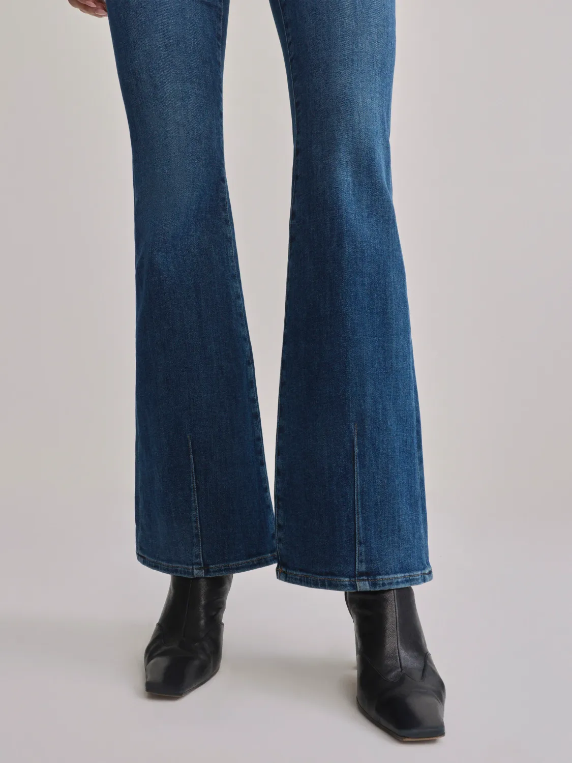 DL1961 Bridget Boot High Rise Night Diner