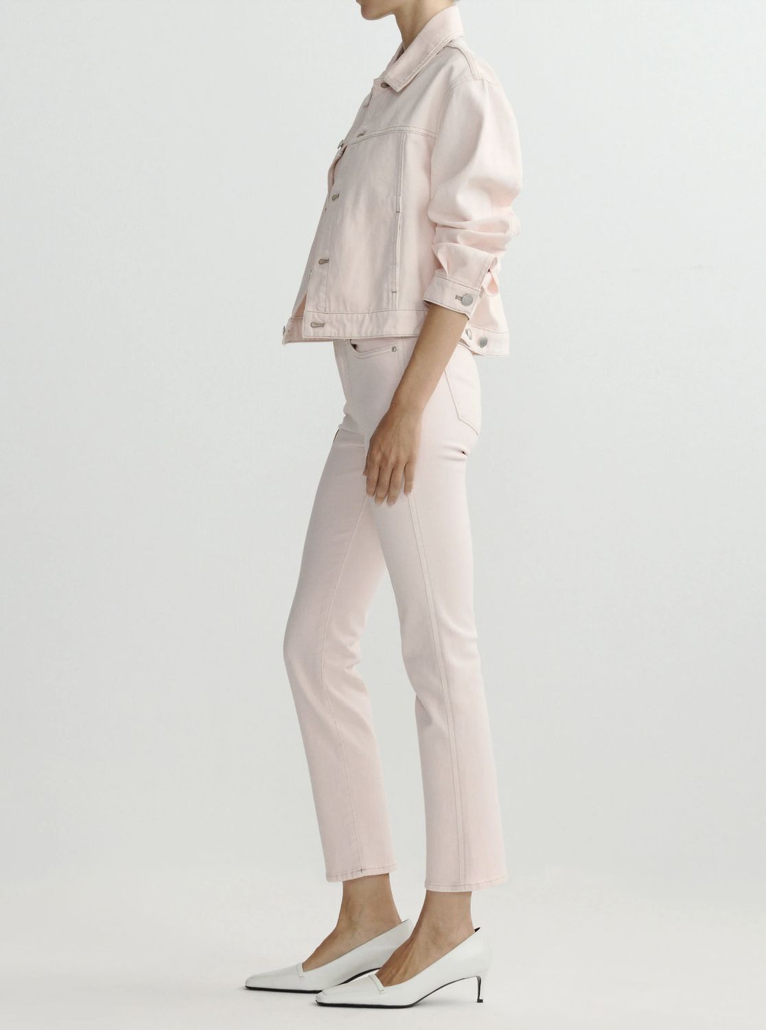 DL1961 Mara Straight Ballet