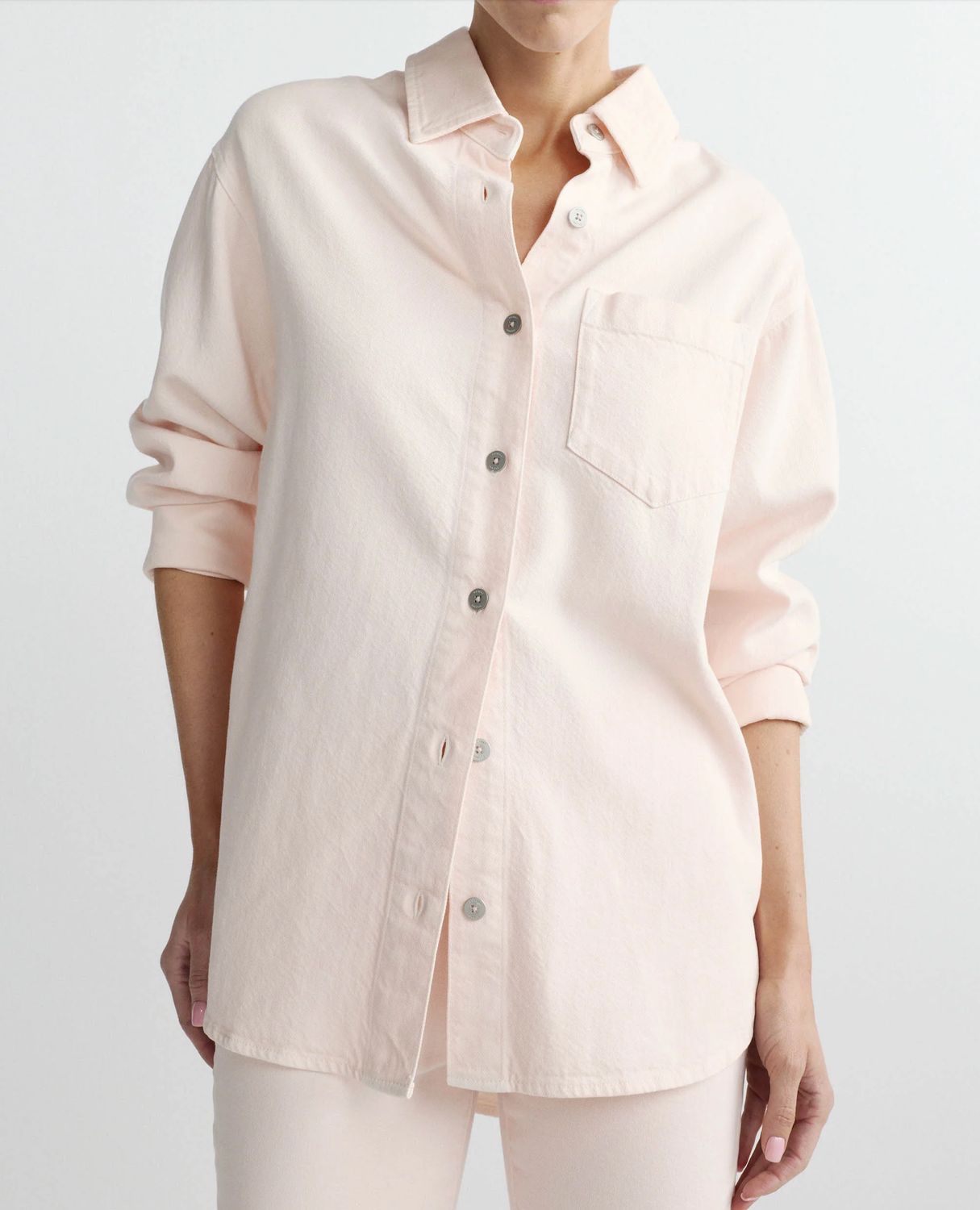 DL1961 Faye Oversized Ballet Aura