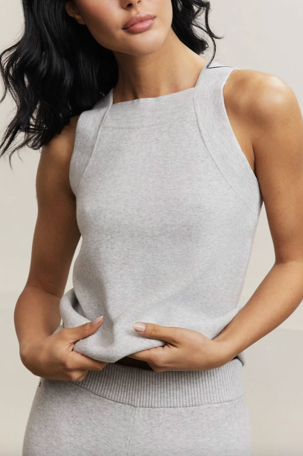 Lune Olly Tank