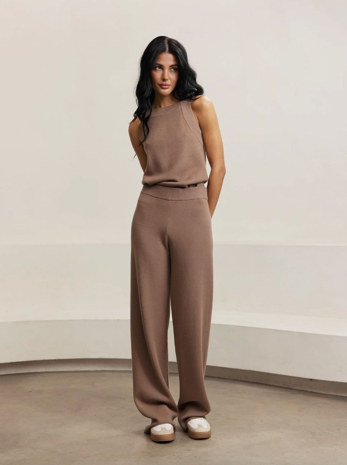 Lune Olly Tank