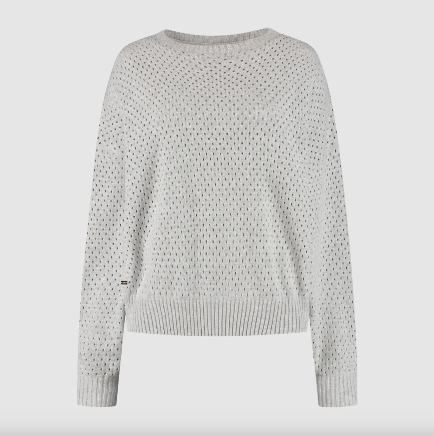 Lune Olly Crochet Sweater