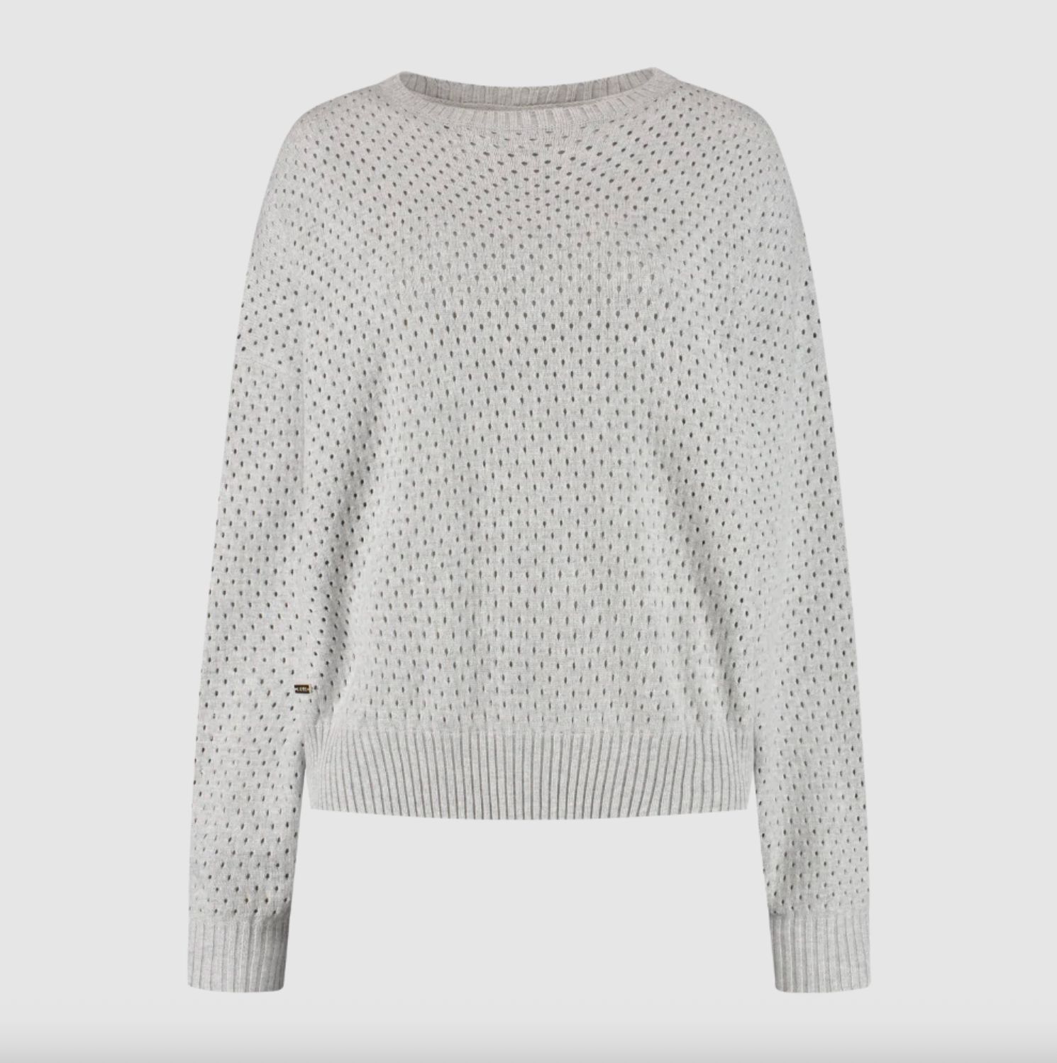 Lune Olly Crochet Sweater