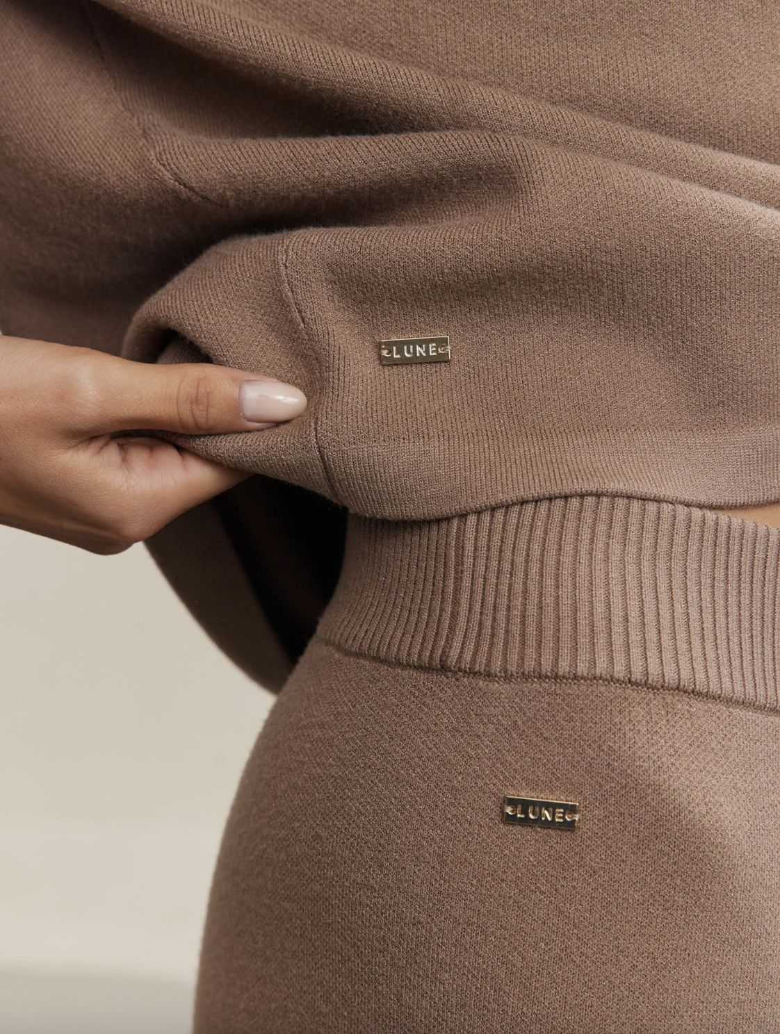 Lune Olly Regular Pants