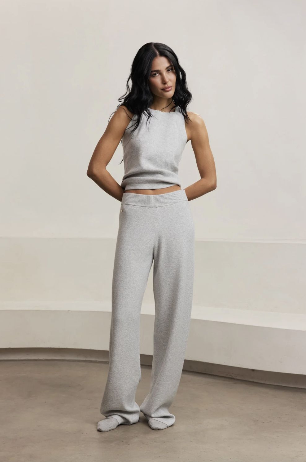 Lune Olly Regular Pants