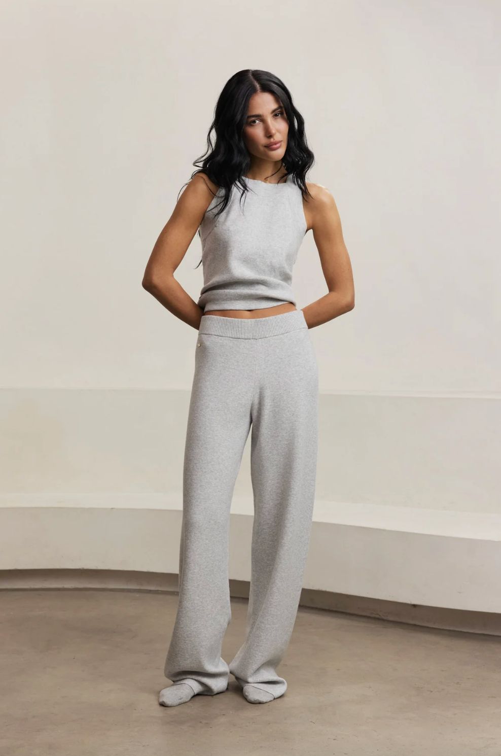 Lune Olly Regular Pants