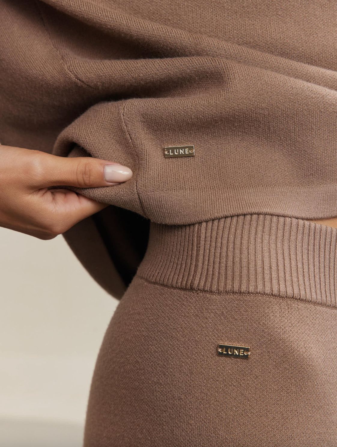 Lune Olly Regular Pants