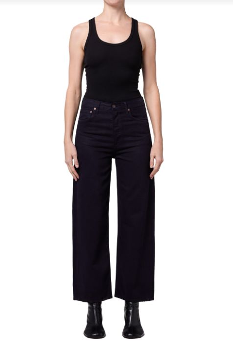 AGolde Ren In Obscura, Color: Obscura, Size: 25