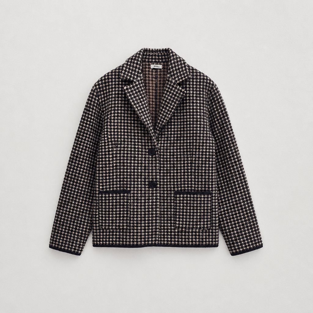 Siyu Roe Jacket