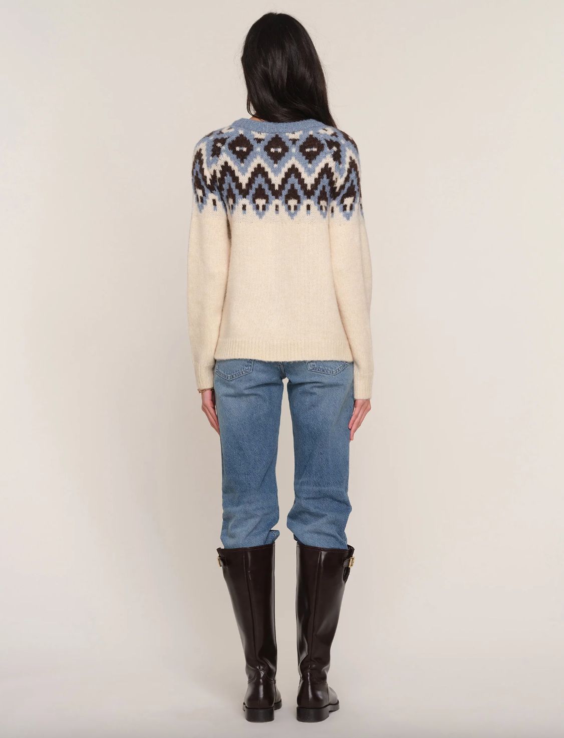 Heartloom Griffin Cardigan
