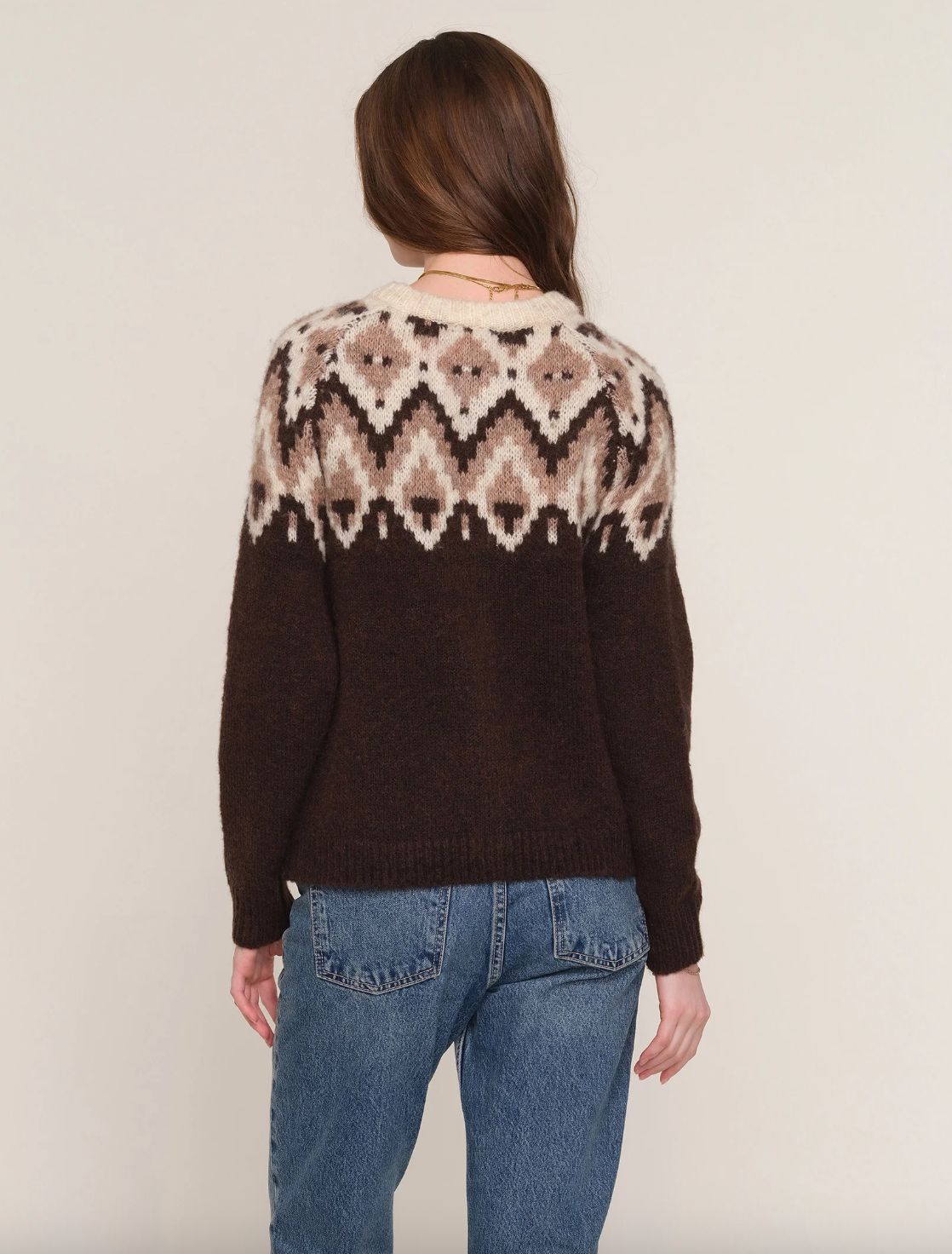 Heartloom Griffin Cardigan