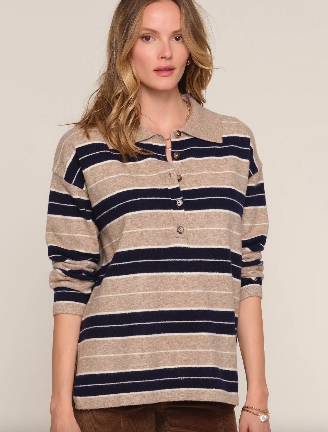 Heartloom Silas Sweater