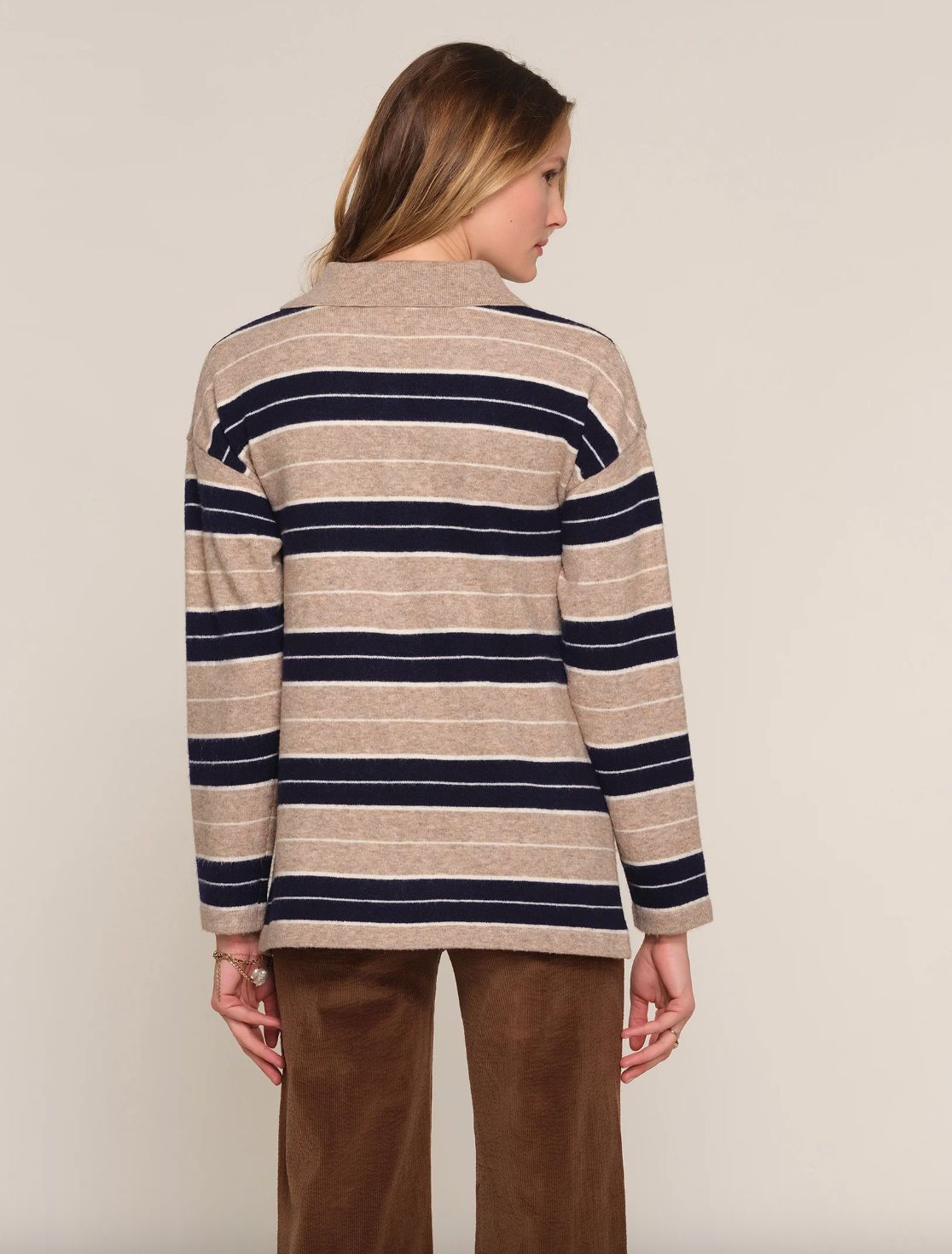 Heartloom Silas Sweater