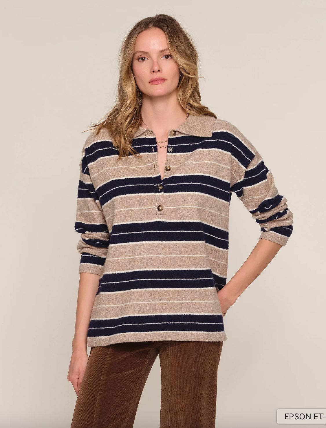 Heartloom Silas Sweater