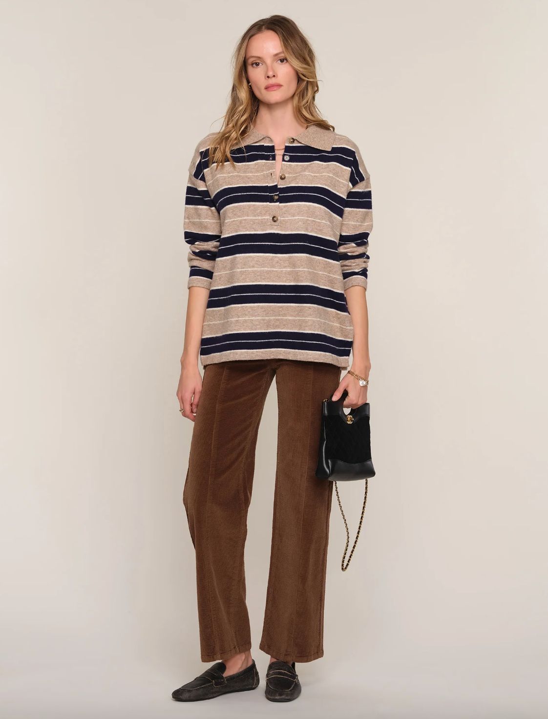 Heartloom Silas Sweater