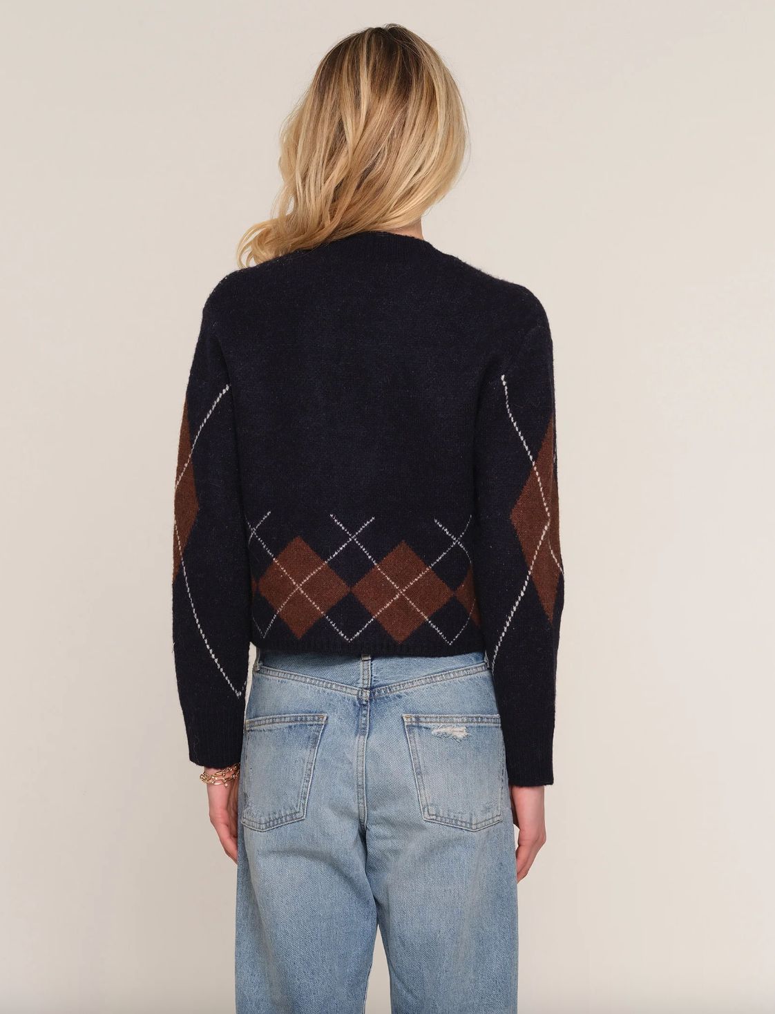 Heartloom Wilson Cardigan