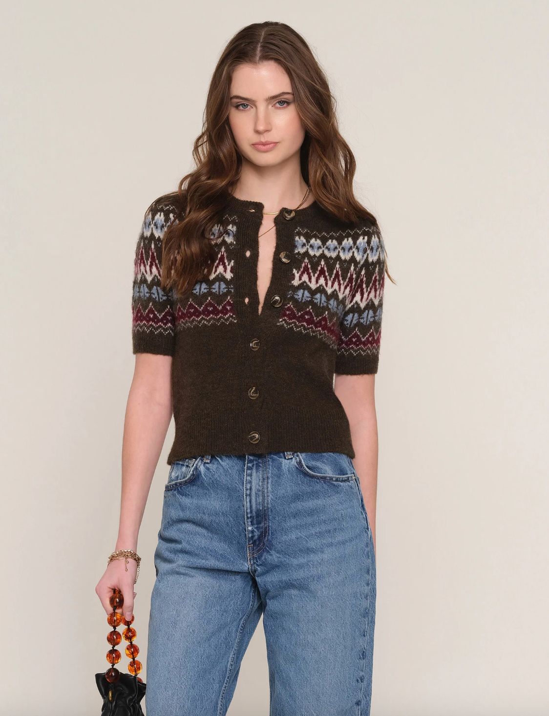 Heartloom Positano Cardigan