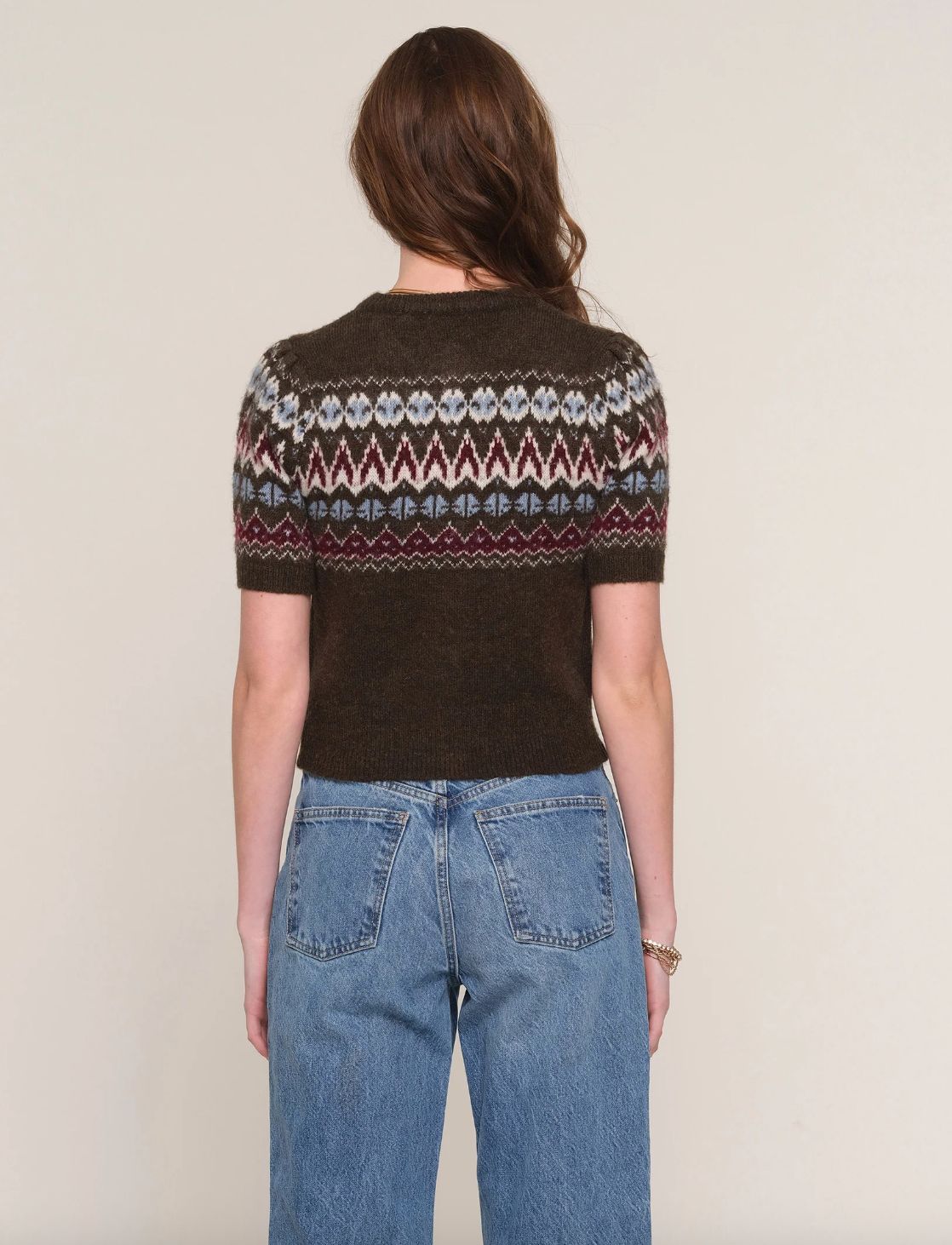 Heartloom Positano Cardigan