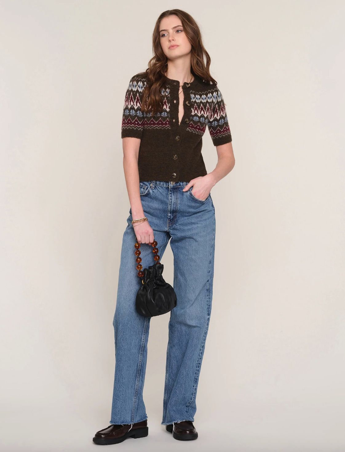 Heartloom Positano Cardigan