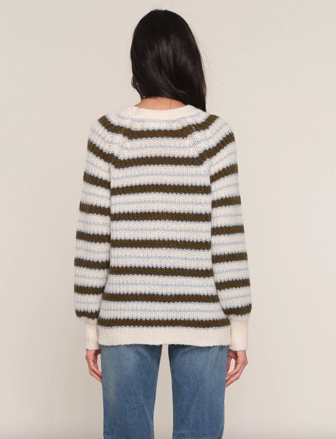 Heartloom Laurent Cardigan
