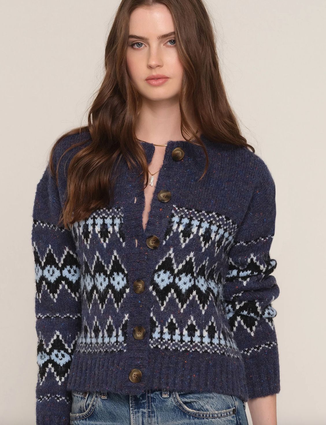 Heartloom Carlson Cardigan