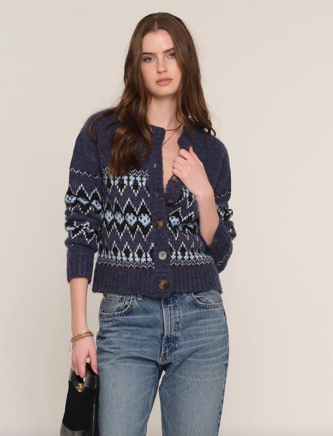 Heartloom Carlson Cardigan