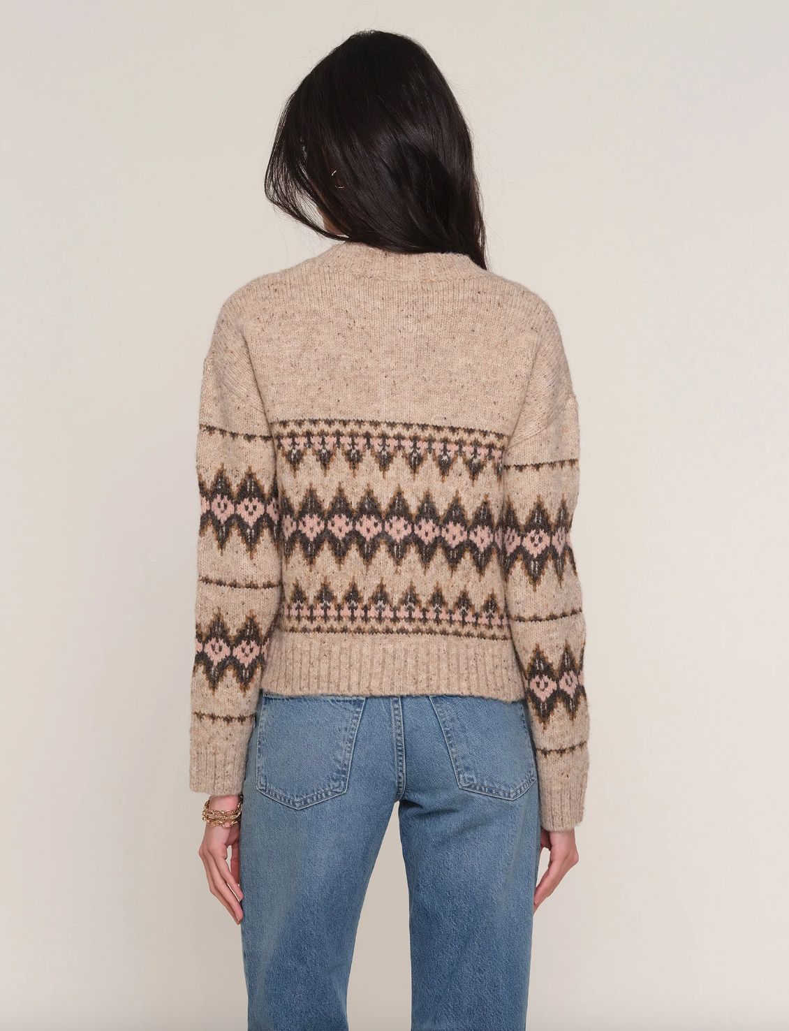 Heartloom Carlson Cardigan
