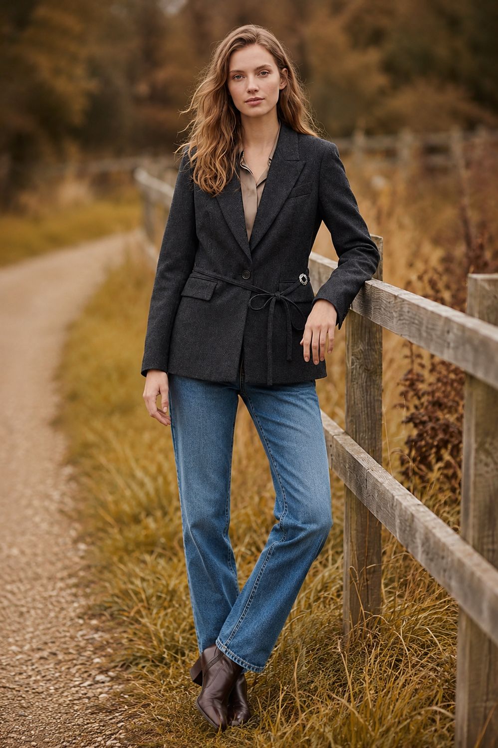 Diega Vigio Blazer