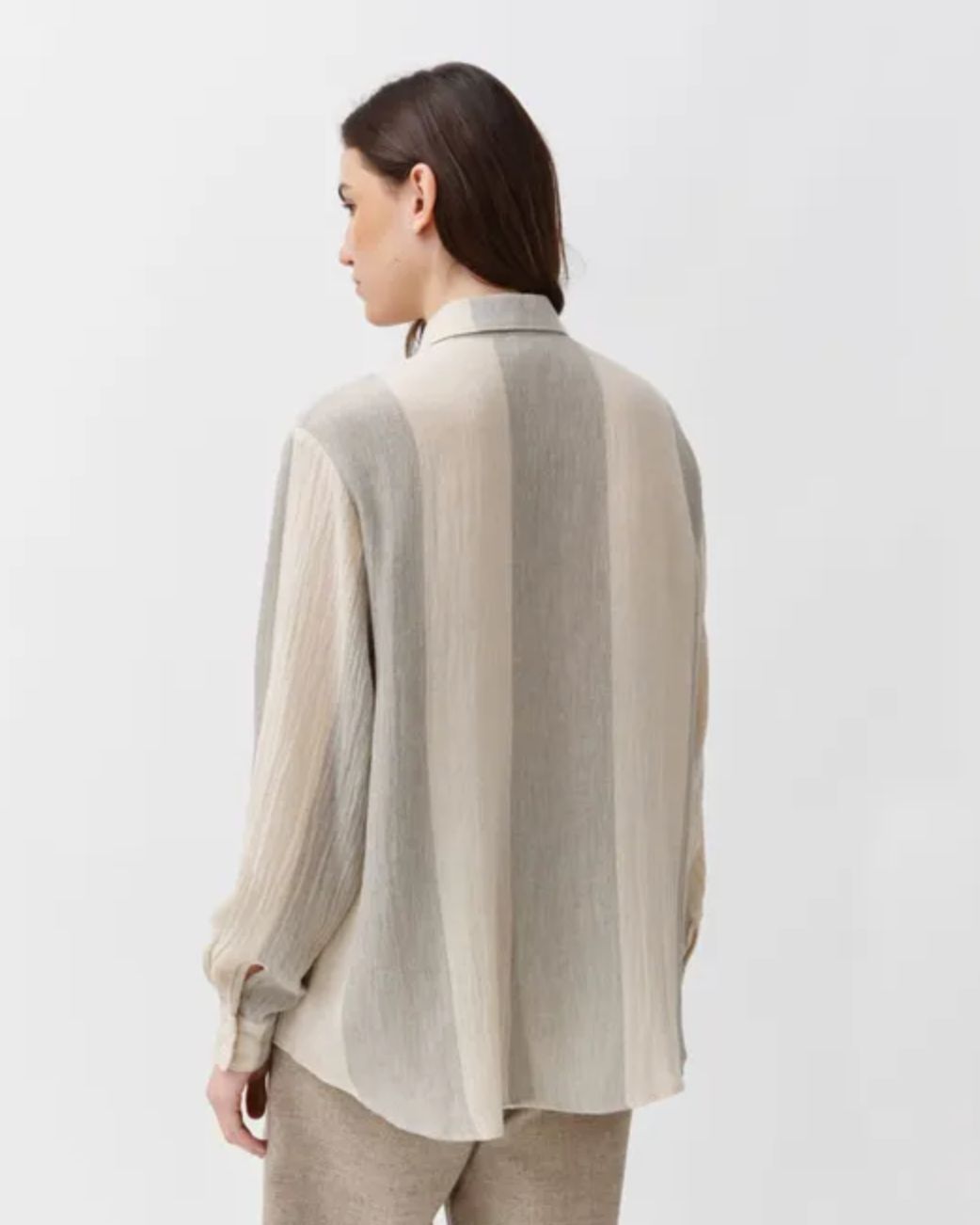 Diega Castilana Blouse