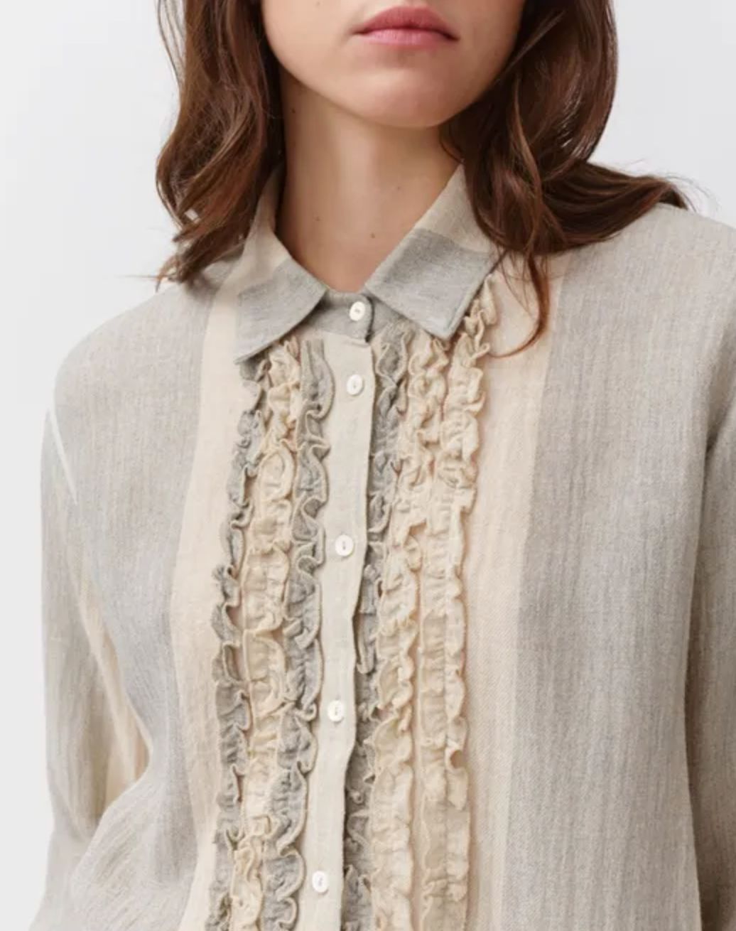 Diega Castilana Blouse