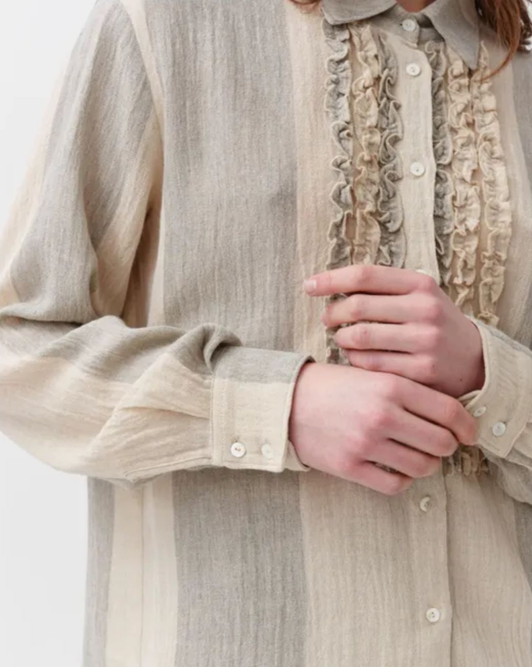 Diega Castilana Blouse
