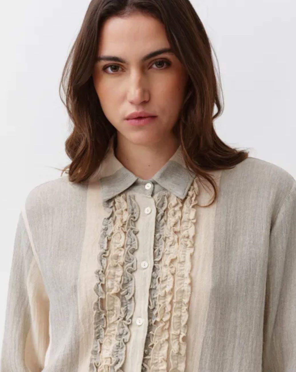 Diega Castilana Blouse