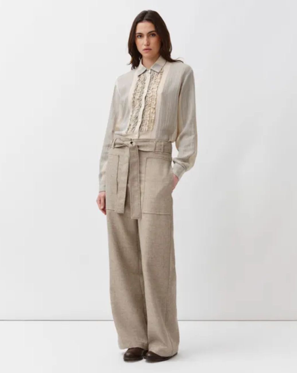 Diega Castilana Blouse