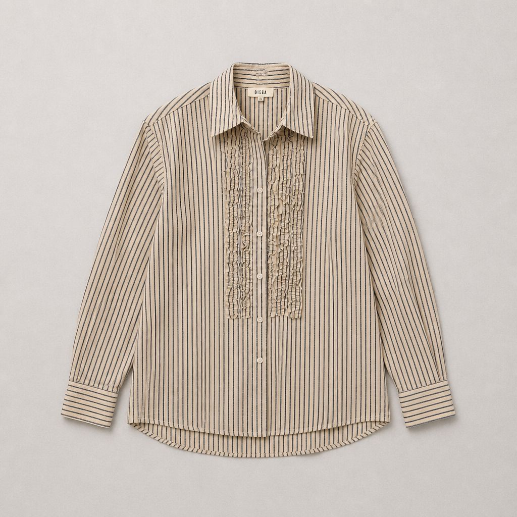 Diega Castilana Blouse